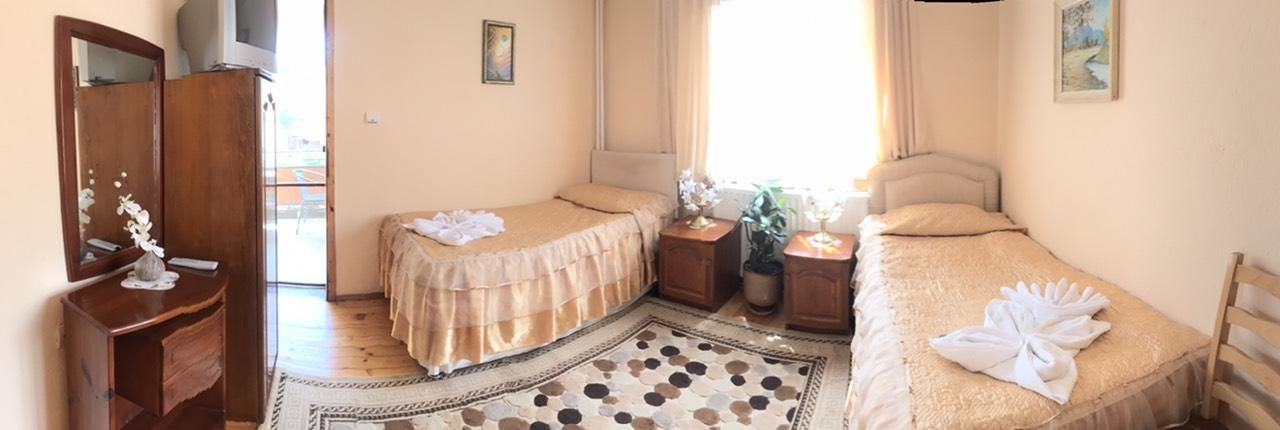 Гостевой дом Guest House Detelina Девин